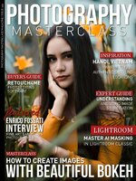 Photography Masterclass Magazine